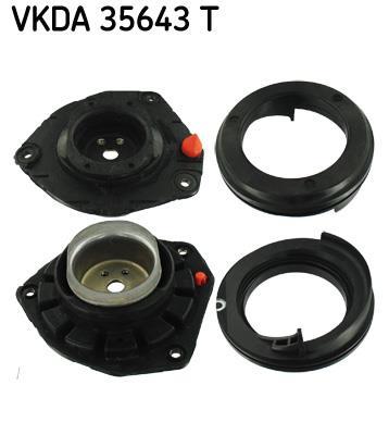 Kit de réparation, coupelle de suspension SKF ref. VKDA 35643 T